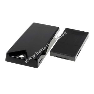 batteri til HTC T5353 2200mAh