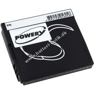 Batteri til Huawei C3100