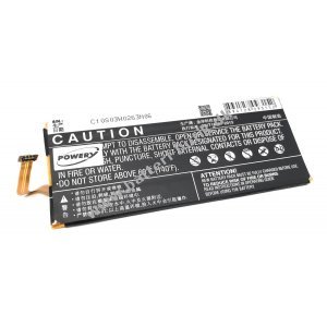 Batteri til Smartphone Huawei C199-CL00