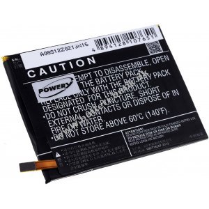 Batteri til Smartphone Huawei Ascend Y6 2