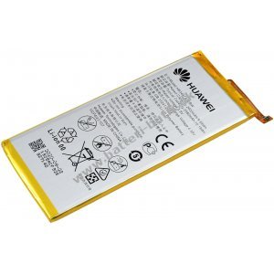 Huawei Batteri til Ascend P8 / Type HB3447A9EBW