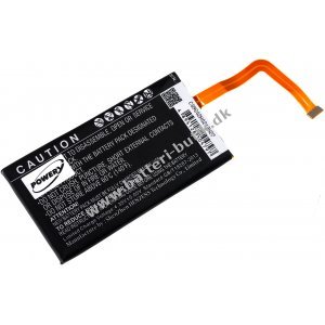 Batteri til Huawei Ascend G620S