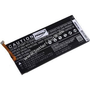 Batteri til Huawei Ascend P8