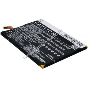 Batteri til Huawei MT7-TL00