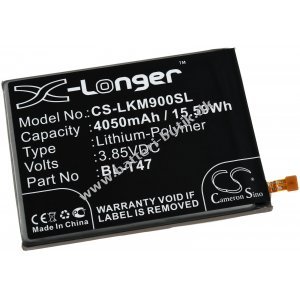 Batteri til Smartphone, Mobil LG G910, G910EMW, G910HM