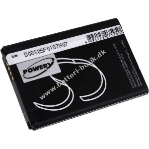 Batteri til LG P710