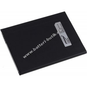 Batteri til LG Type EAC63118201