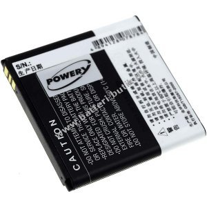 Batteri til Lenovo A370