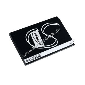 Batteri til Lenovo Typ B5765620003