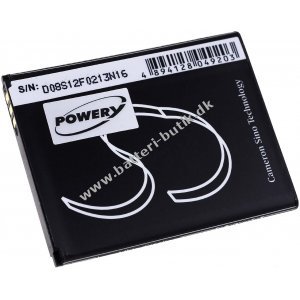 Batteri til Smartphone Lenovo Type BL171