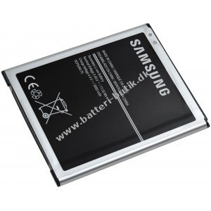Samsung Batteri til Galaxy J7 / J7 Duos / SM-J700H / Type EB-BJ700CBE