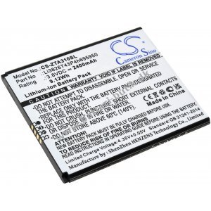 Batteri til Mobil, Smartphone ZTE Blade A3 2020, A5 2019, Type Li3826T43P4h695950