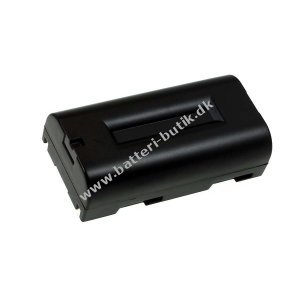 Batteri til Panasonic ToughBook CF-P1