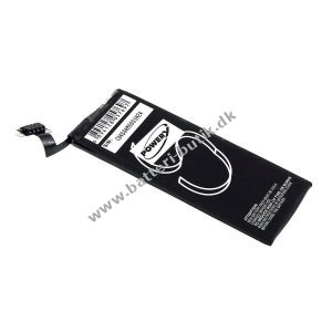 Batteri til Apple iPhone 4S / Type 616-0579