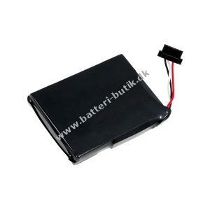 Batteri til medac P560 / P360 /Type E3MT07135211