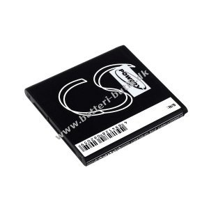 Batteri til Sony Ericsson Xperia S / Type BA800