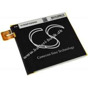 Batteri til Smartphone Asus ZenFone 3 Laser / Type C11P1606