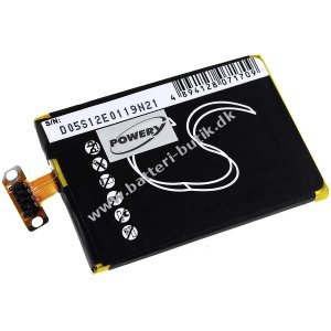 Batteri til LG E970/ Nexus 4/ Type BL-T5