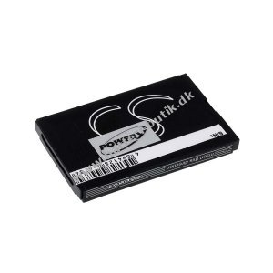 Batteri til T-Mobile E110 / Type Li3710T42P3h553457