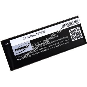Batteri til Smartphone Archos 40 Neon / Type AC40NE
