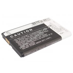 Batteri til MIUI Typ 29-11940-000-00