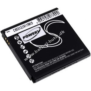 Batteri til Samsung SM-C101