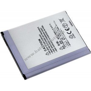 Batteri til Samsung i527