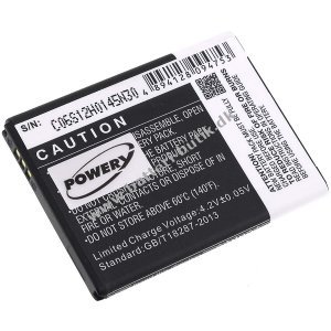 Batteri til Samsung SM-G110B