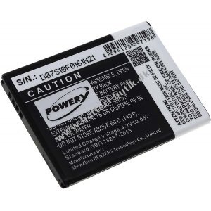 Batteri til Samsung SM-G130