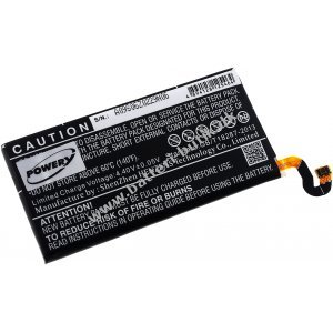 Batteri til Smartphone Samsung SM-G9508W