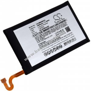 Batteri til Smartphone Samsung SM-G965F/DS