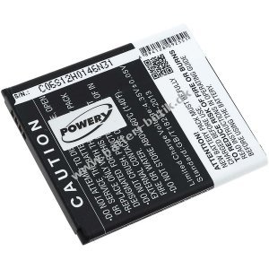 Batteri til Samsung SM-G310