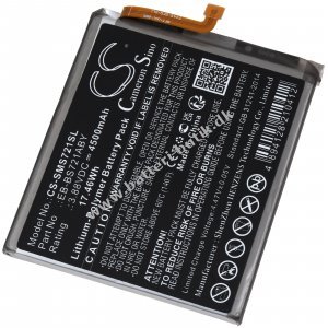 Batteri til Samsung SM-S721N Mobil, Smartphone