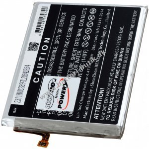 Batteri til Mobil, Smartphone Samsung SM-A346B/DSN