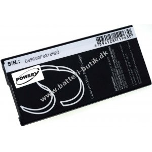 Batteri til Smartphone Samsung SM-A7108