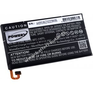 Batteri til Smartphone Samsung SM-A320Y/DS