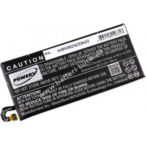 Batteri til Smarphone Samsung SM-A520F