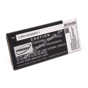 Batteri til Smartphone Samsung SM-A310Y