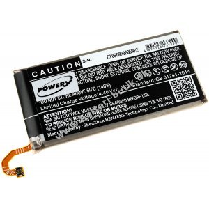Batteri til Smartphone Samsung SM-A530