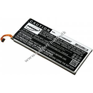 Batteri til Smartphone Samsung SM-A600F/DS