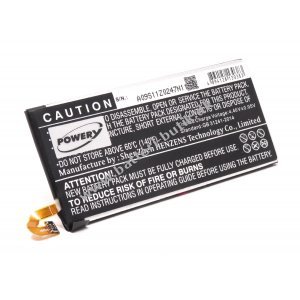 Batteri til Smartphone Samsung SM-J3300