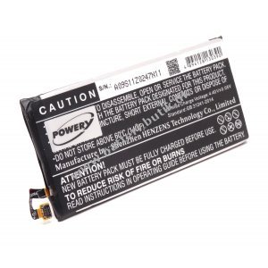 Batteri til Smartphone Samsung SM-J530FM/DS