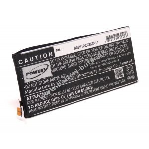 Batteri til Smartphone Samsung SM-J730F/DS