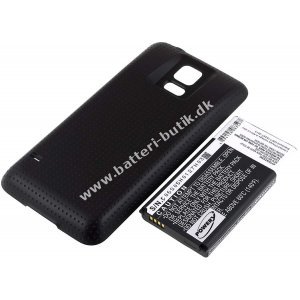 Batteri til Samsung GT-I9602 5600mAh