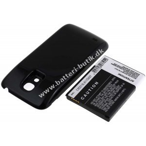 Batteri til Samsung GT-i9195 3800mAh