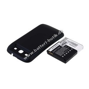 Batteri til Samsung SGH-T999V