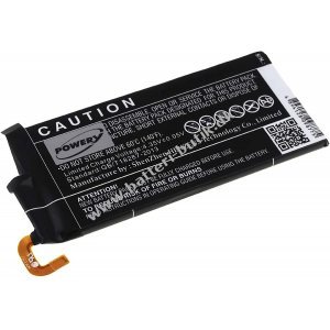 Batteri til Samsung SGH-N516