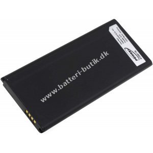 Batteri til SAMSUNG Type EB-BN915BBC