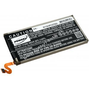 Batteri kompatibel med Samsung Type EB-BN965ABE