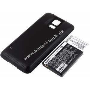Batteri til Samsung Typ EB-B900BE 5600mAh